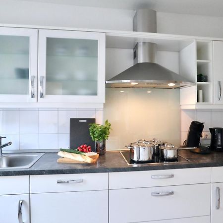 Sabe Apartment: Balcony + Free Parking + Netflix Wuppertal Ngoại thất bức ảnh