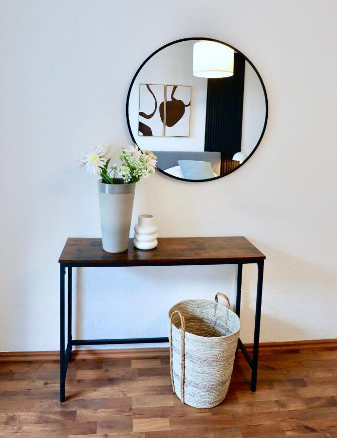 Sabe Apartment: Balcony + Free Parking + Netflix Wuppertal Ngoại thất bức ảnh