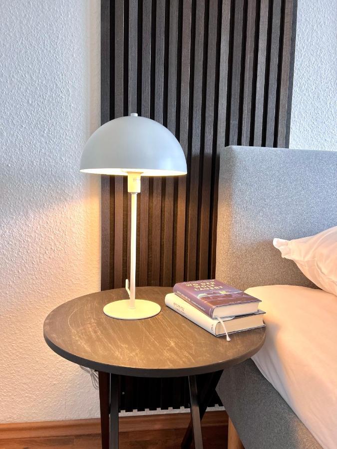 Sabe Apartment: Balcony + Free Parking + Netflix Wuppertal Ngoại thất bức ảnh