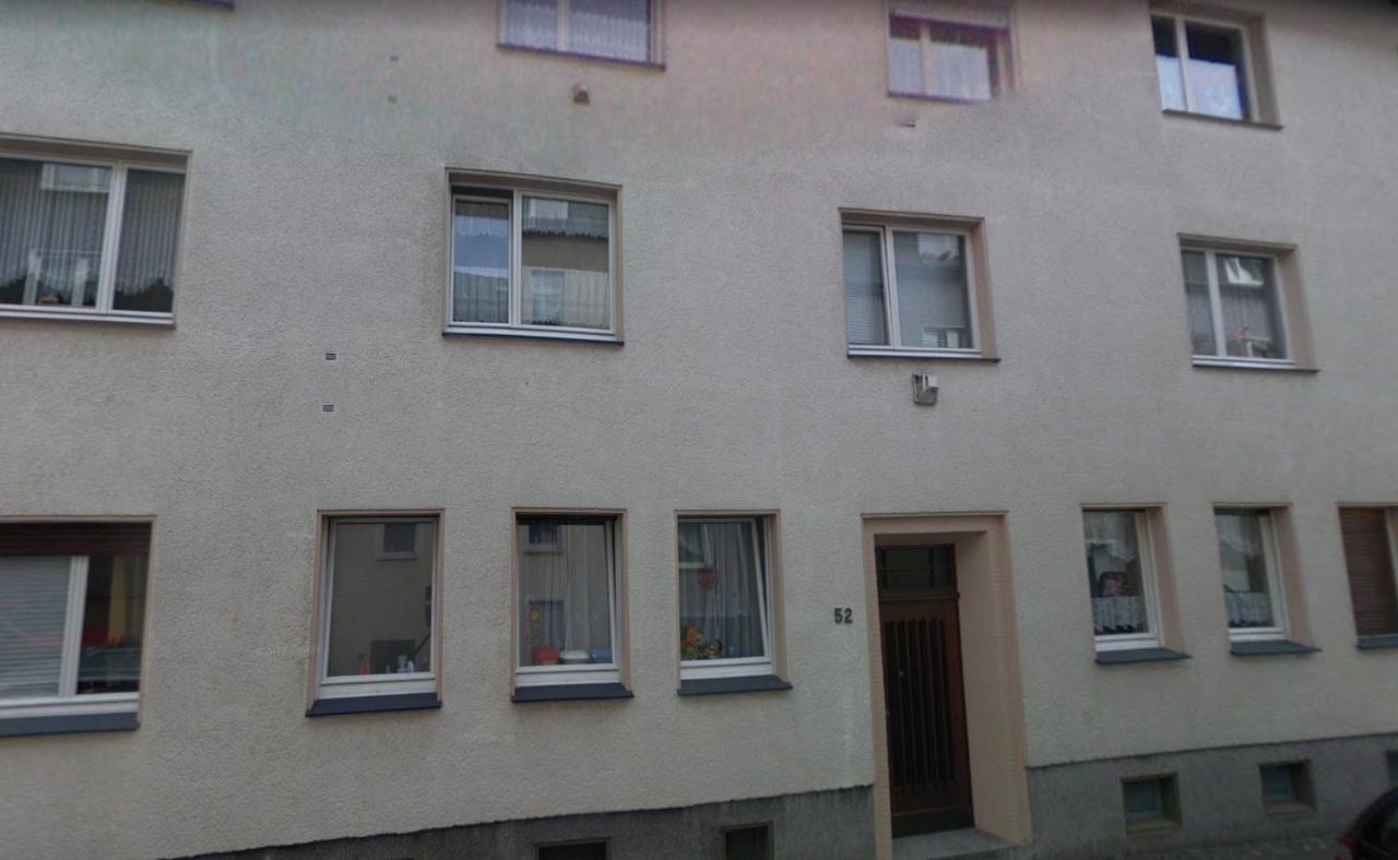 Sabe Apartment: Balcony + Free Parking + Netflix Wuppertal Ngoại thất bức ảnh