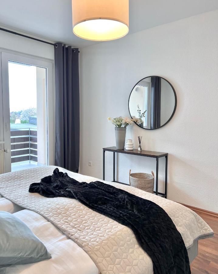 Sabe Apartment: Balcony + Free Parking + Netflix Wuppertal Ngoại thất bức ảnh